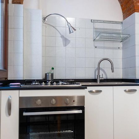 Apartament Ca' Do Pozzi Wenecja Zewnętrze zdjęcie