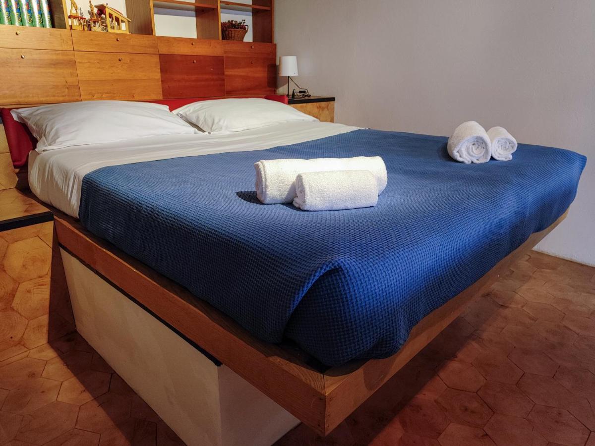 Apartament Ca' Do Pozzi Wenecja Zewnętrze zdjęcie