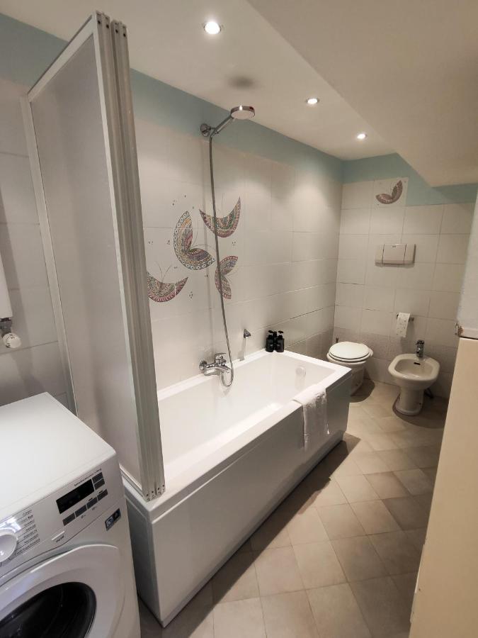 Apartament Ca' Do Pozzi Wenecja Zewnętrze zdjęcie