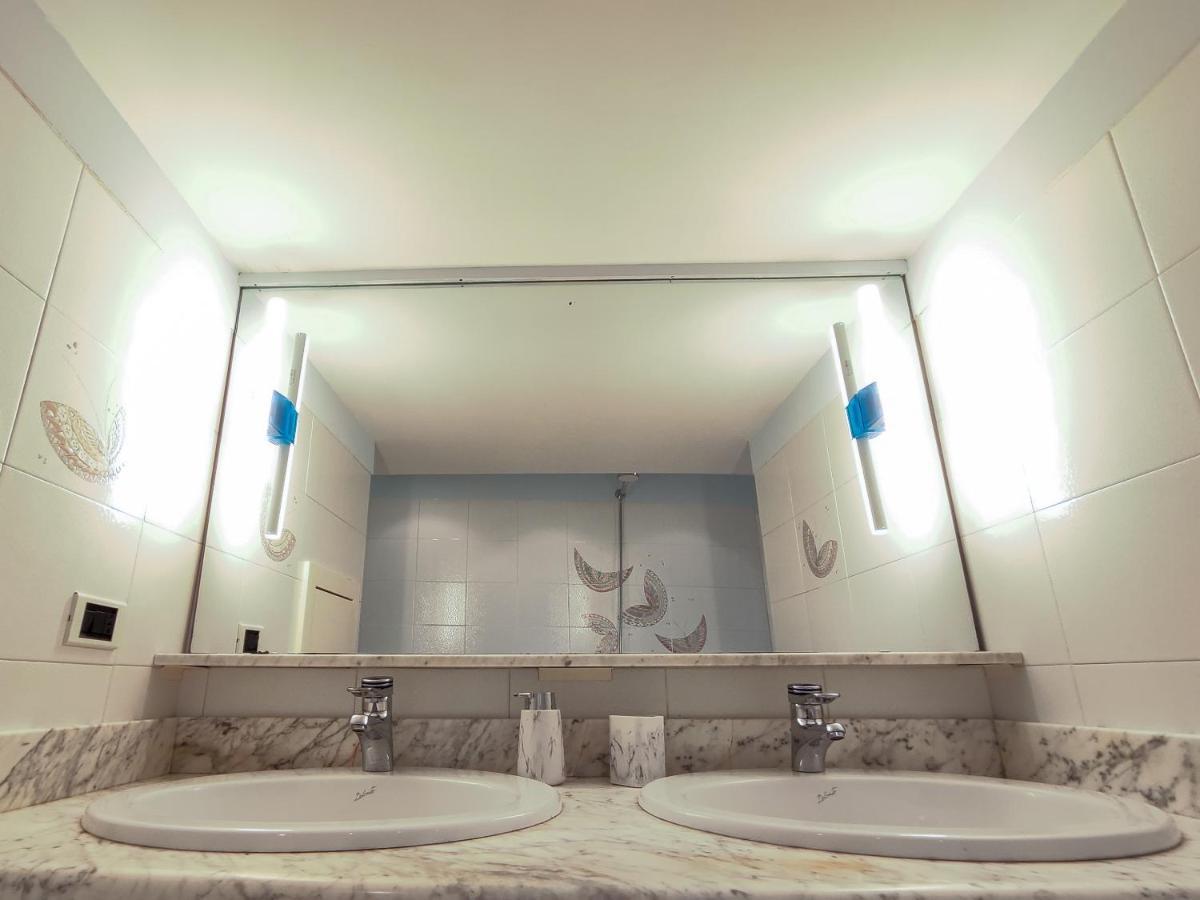 Apartament Ca' Do Pozzi Wenecja Zewnętrze zdjęcie