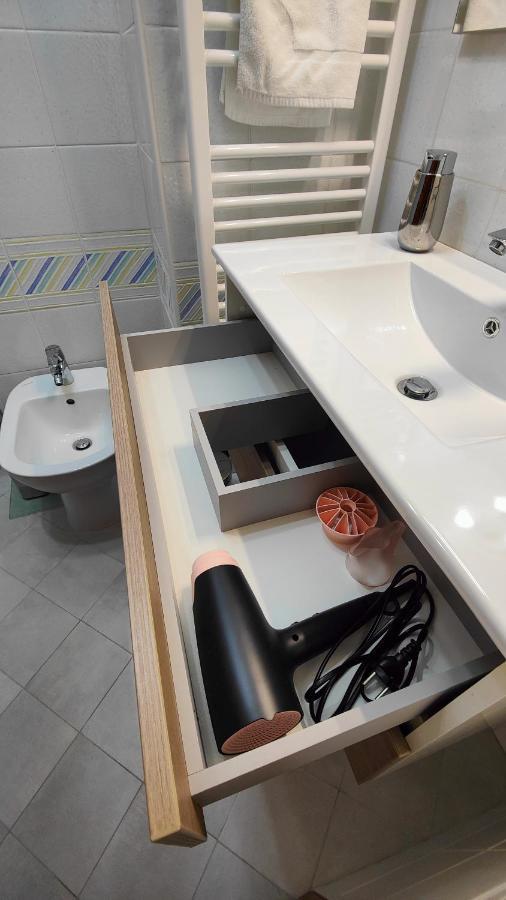 Apartament Ca' Do Pozzi Wenecja Zewnętrze zdjęcie