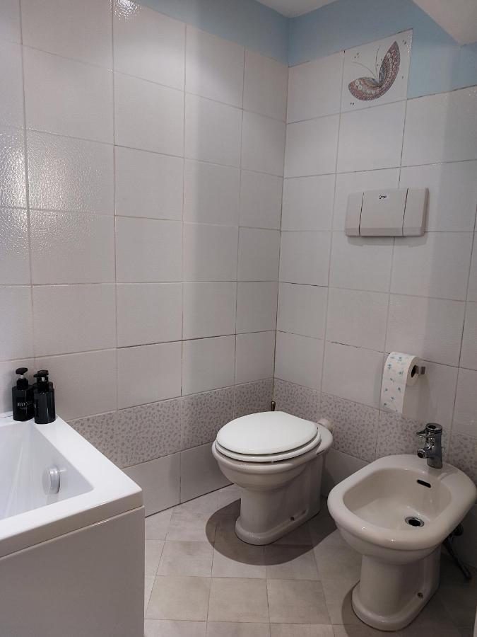 Apartament Ca' Do Pozzi Wenecja Zewnętrze zdjęcie