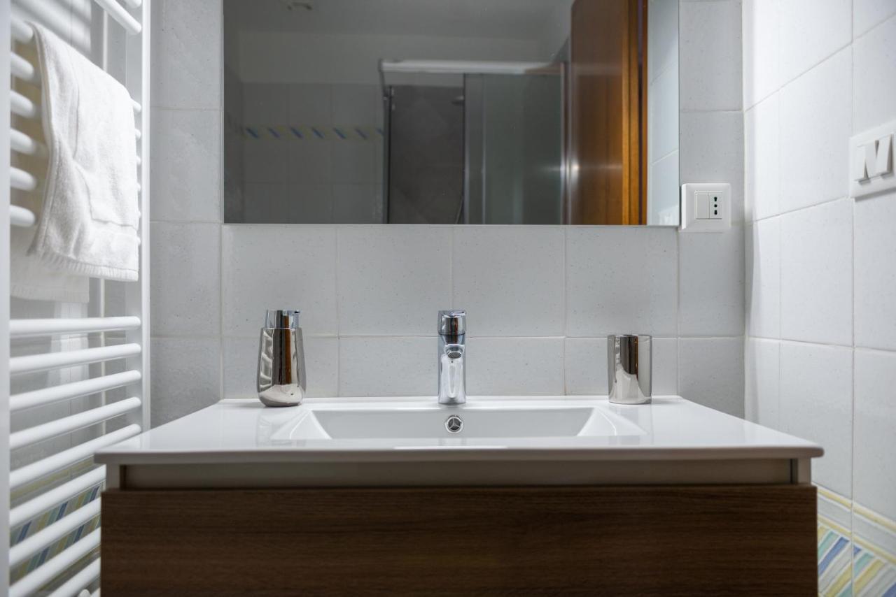 Apartament Ca' Do Pozzi Wenecja Zewnętrze zdjęcie