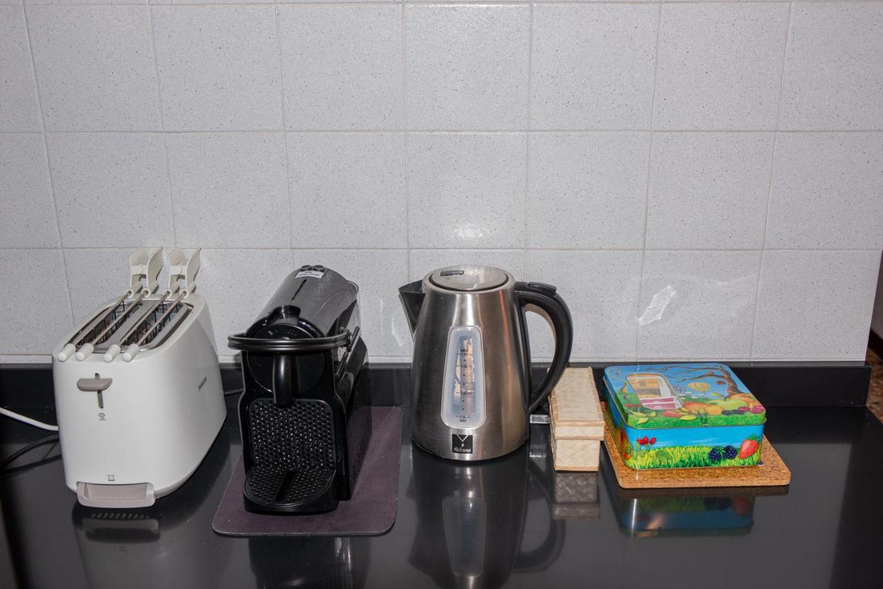 Apartament Ca' Do Pozzi Wenecja Zewnętrze zdjęcie