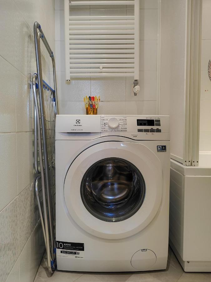 Apartament Ca' Do Pozzi Wenecja Zewnętrze zdjęcie