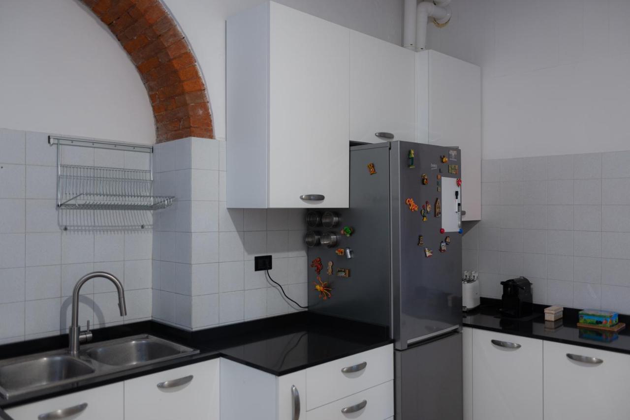 Apartament Ca' Do Pozzi Wenecja Zewnętrze zdjęcie
